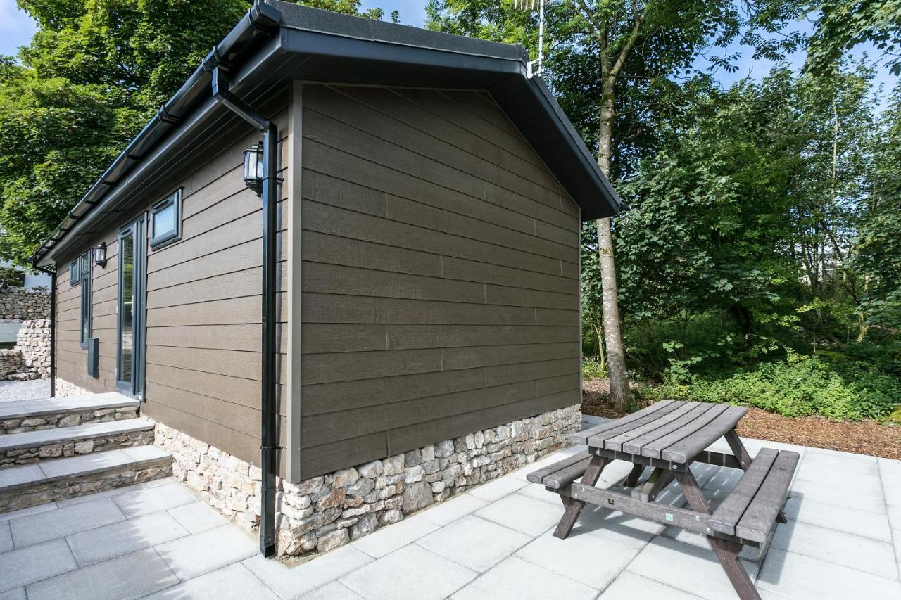 The Gamekeeper'S Inn Threshfield Exterior photo